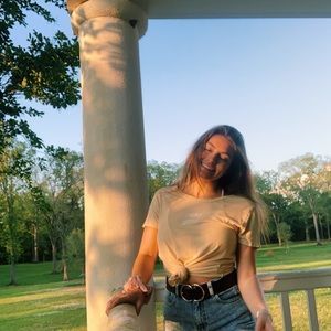 Meet your Posher, Chaney